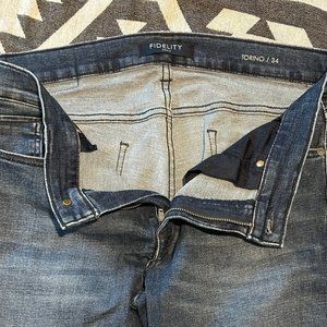 Fidelity - Torino Jeans